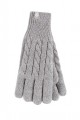 Willow Ladie HH Cable Knit Gloves